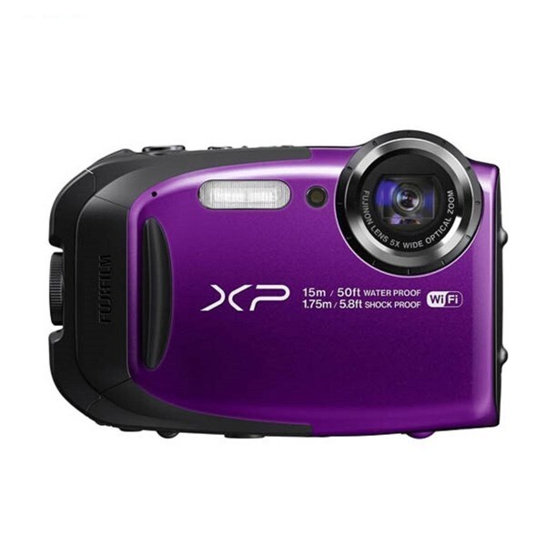 دوربین دیجیتال فوجی فیلم مدل Finepix XP80 دوربین دیجیتال فوجی فیلم مدل Finepix XP80
