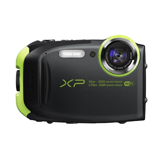 دوربین دیجیتال فوجی فیلم مدل Finepix XP80 دوربین دیجیتال فوجی فیلم مدل Finepix XP80