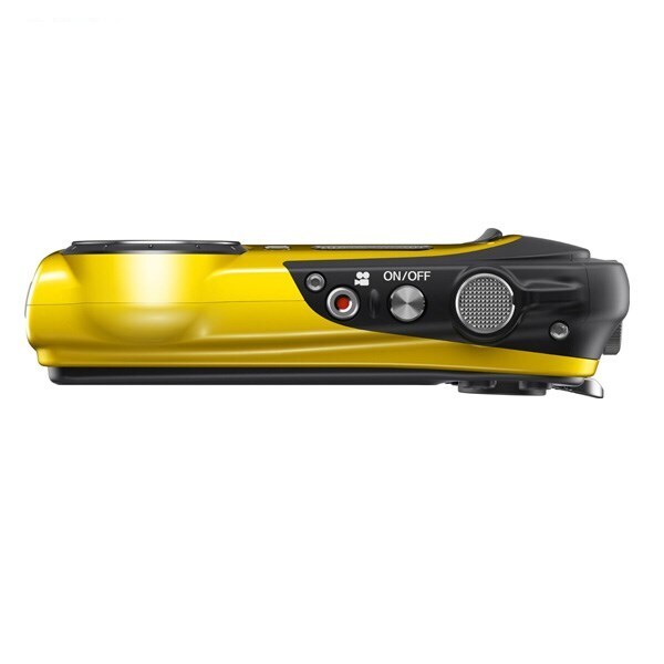 دوربین دیجیتال فوجی فیلم مدل Finepix XP80 دوربین دیجیتال فوجی فیلم مدل Finepix XP80