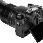 دوربین دیجیتال سونی سایبرشات مدل DSC-RX10 IV