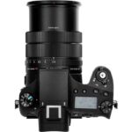 دوربین دیجیتال سونی سایبرشات مدل DSC-RX10 IV