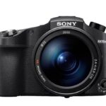 دوربین دیجیتال سونی سایبرشات مدل DSC-RX10 IV