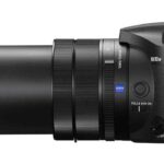 دوربین دیجیتال سونی سایبرشات مدل DSC-RX10 IV