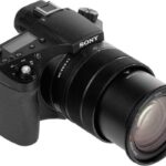 دوربین دیجیتال سونی سایبرشات مدل DSC-RX10 IV
