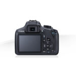 دوربین دیجیتال کانن مدل EOS 1300D همراه لنز 18-55 میلی متر IS II