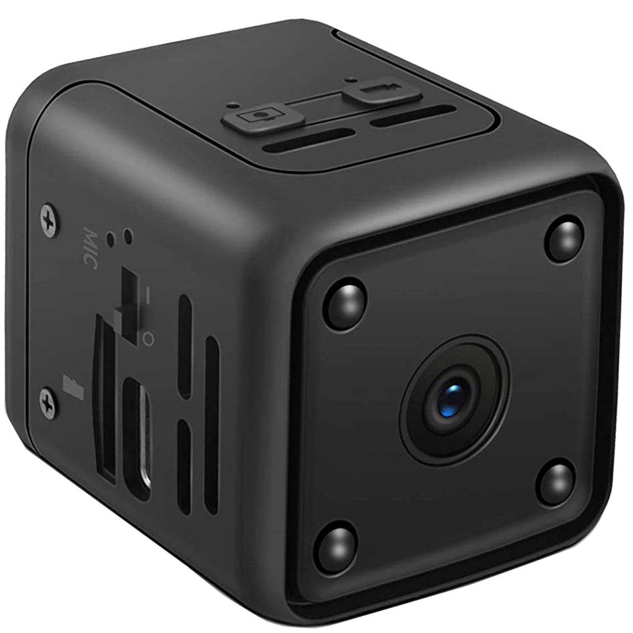 دوربین فیلم برداری سی ام 3 مدل Mini Hidden Camera دوربین فیلم برداری سی ام 3 مدل Mini Hidden Camera