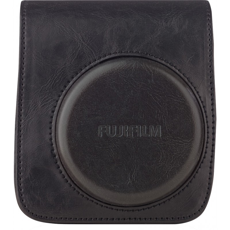 کیف دوربین فوجی فیلم مدل instax mini 90 leather کیف دوربین فوجی فیلم مدل instax mini 90 leather