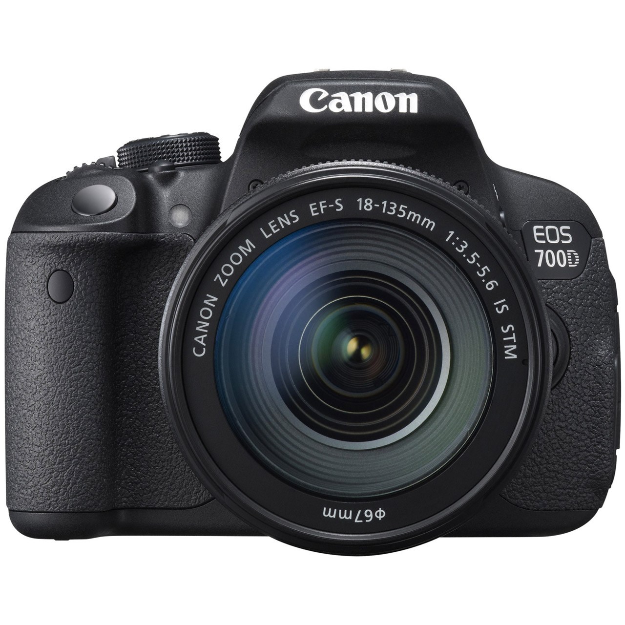 دوربین دیجیتال کانن مدل EOS 700D Kit 18-135mm IS STM دوربین دیجیتال کانن مدل EOS 700D Kit 18-135mm IS STM