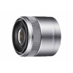 لنز دوربین سونی مدل E 30mm F3.5 Macro