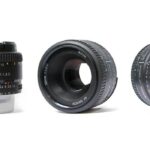 لنز نیکون مدل 50mm F/1.8 AF D