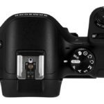دوربین دیجیتال سامسونگ مدل NX30 به همراه لنز 18-55 میلی متر
