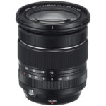 لنز دوربین فوجی فیلم مدل XF16-80mmF4 R OIS WR