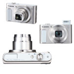 دوربین دیجیتال کانن مدل SX620 HS