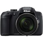 دوربین دیجیتال نیکون مدل Coolpix B700
