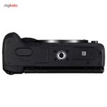 دوربین دیجیتال کانن مدل EOS M3 با لنز 18-55