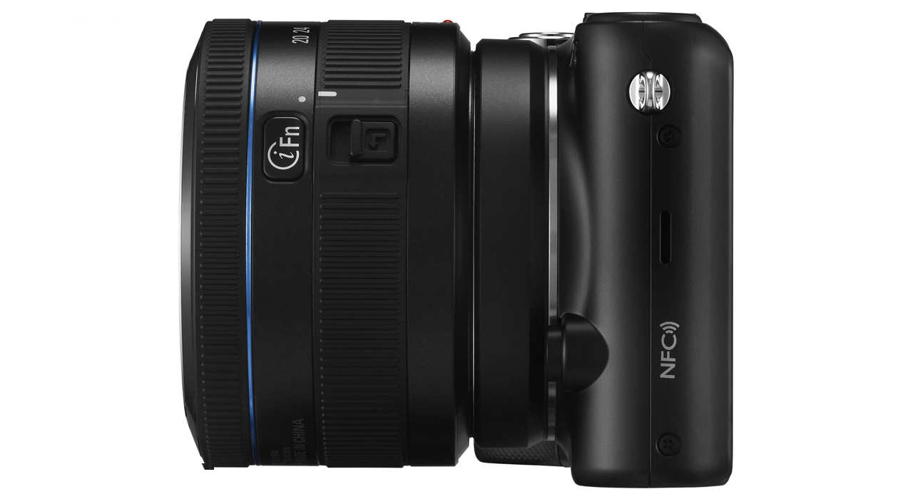 دوربین دیجیتال سامسونگ NX2000 دوربین دیجیتال سامسونگ NX2000