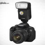 دوربین دیجیتال کانن ای او اس 650 دی +18-55 III
