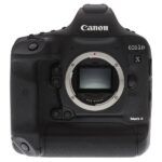 دوربین دیجیتال کانن مدل Eos-1D X MarkII