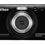 دوربین دیجیتال نیکون مدل Coolpix S30