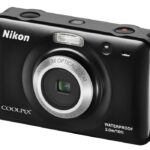 دوربین دیجیتال نیکون مدل Coolpix S30