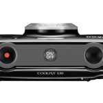 دوربین دیجیتال نیکون مدل Coolpix S30