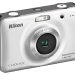 دوربین دیجیتال نیکون مدل Coolpix S30