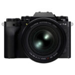 لنز دوربین فوجی فیلم مدل XF 50mm f/1.0 R WR