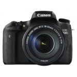 دوربین دیجیتال کانن مدل EOS 760D به همراه لنز 18-135 IS STM