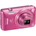 دوربین دیجیتال نیکون مدل Coolpix S6900