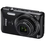 دوربین دیجیتال نیکون مدل Coolpix S6900