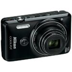 دوربین دیجیتال نیکون مدل Coolpix S6900