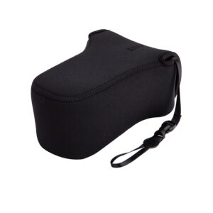 کیف دوربین جی جی سی مدل OC-F3