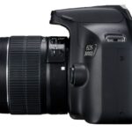 دوربین دیجیتال کانن مدل EOS 3000D به همراه لنز 18-55 میلی متر DC III