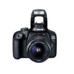 دوربین دیجیتال کانن مدل EOS 3000D به همراه لنز 18-55 میلی متر DC III