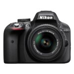 دوربین دیجیتال نیکون مدل D3300 Kit 18-55 DX ED II