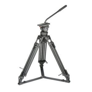سه پایه فیلمبرداری رایتک مدل V6