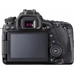 دوربین دیجیتال کانن مدل Eos 80D Body
