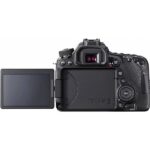 دوربین دیجیتال کانن مدل Eos 80D Body