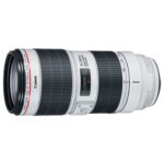 لنز کانن مدل EF 70-200mm f/2.8L IS III USM
