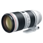 لنز کانن مدل EF 70-200mm f/2.8L IS III USM