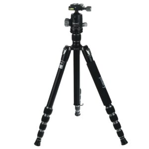 سه پایه جیماری مدل KT255+NB36