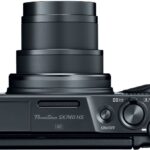 دوربین دیجیتال کانن مدل Powershot SX740 HS