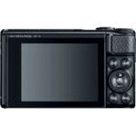 دوربین دیجیتال کانن مدل Powershot SX740 HS