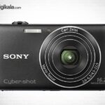 دوربین دیجیتال سونی سایبرشات دی اس سی - دبلیو ایکس 50