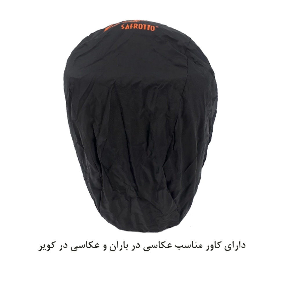 کیف دوربین سافروتو مدل Safrotto YL7-S کیف دوربین سافروتو مدل Safrotto YL7-S