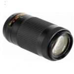 لنز نیکون مدل AFP ED VR 70-300