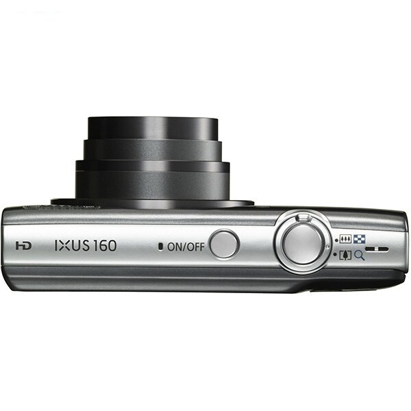 دوربین دیجیتال کانن مدل Powershot Ixus 160 دوربین دیجیتال کانن مدل Powershot Ixus 160