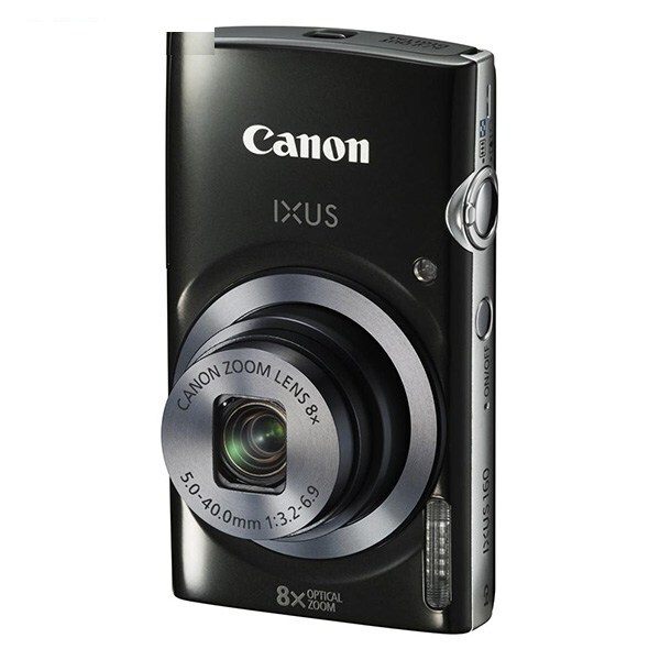 دوربین دیجیتال کانن مدل Powershot Ixus 160 دوربین دیجیتال کانن مدل Powershot Ixus 160