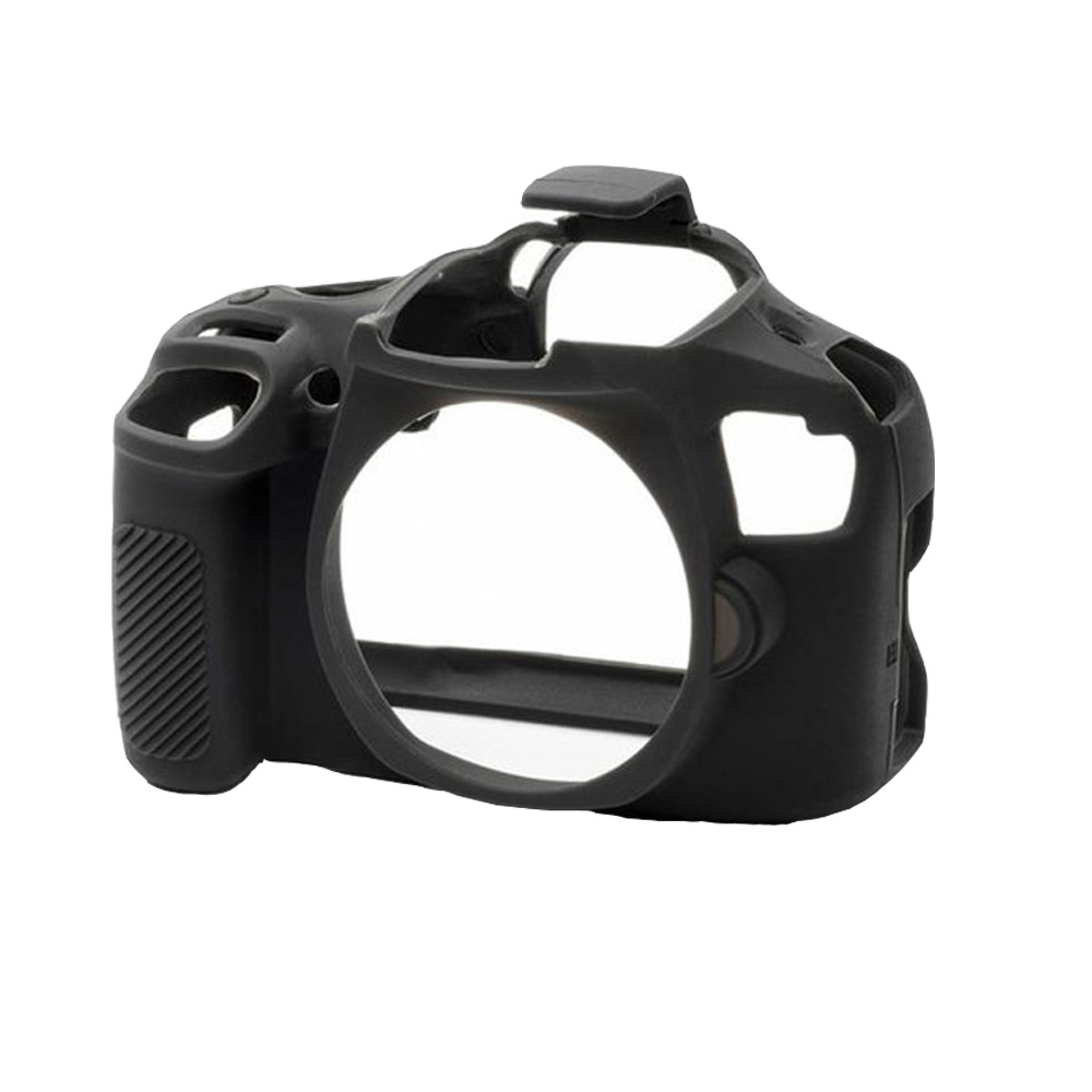 کاور دوربین مدل Silicone cover Canon EOS 4000D کاور دوربین مدل Silicone cover Canon EOS 4000D