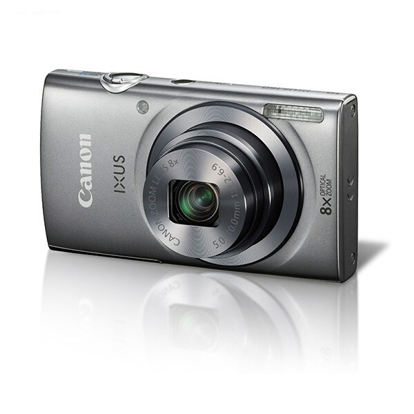 دوربین دیجیتال کانن مدل Powershot Ixus 160 دوربین دیجیتال کانن مدل Powershot Ixus 160